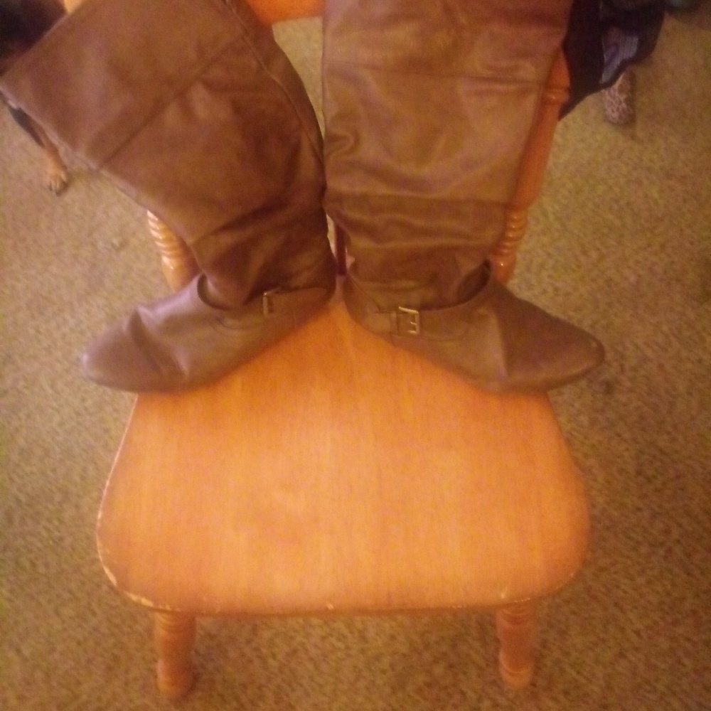 Womens boot